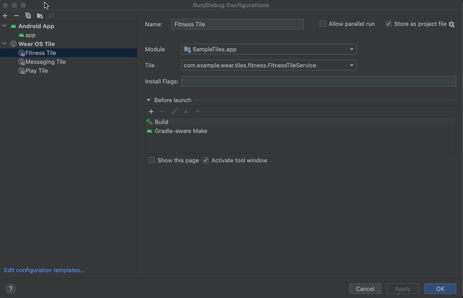 google introduces stable android studio dolphin (2021.3.1)