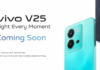 Vivo V25 5G