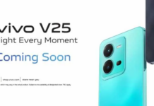 Vivo V25 5G
