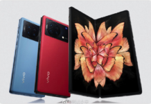 Vivo X Fold+