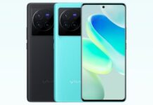 Vivo X80 Lite 5G launched with great features to play around.