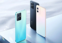 Vivo Y52t 5G