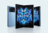 Vivo X Fold S