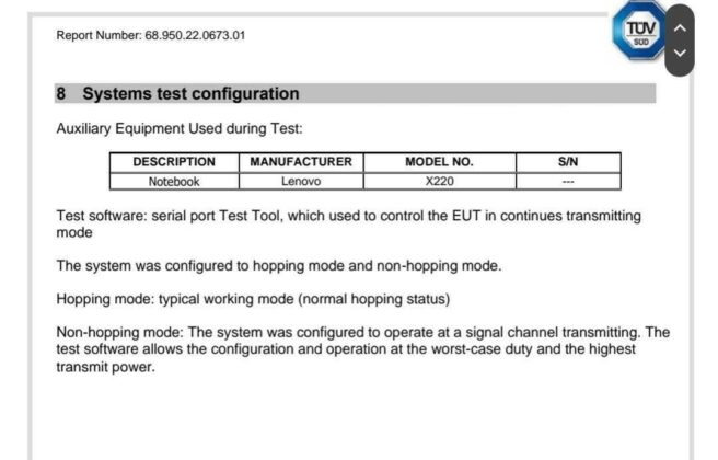 xiaomi box 4k (2nd gen) could arrive soon, passes fcc certification