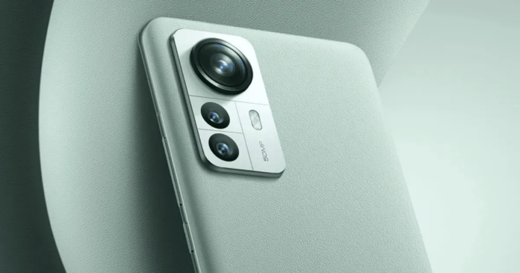 xiaomi 12t and xiaomi 12t pro launched with the dimensity 8100 ultra and snapdragon 8+ gen 1, respectively 3 xiaomi 12t series