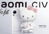 Xiaomi Civi 2