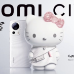 Xiaomi-CIVI-2-Hello-Kitty