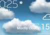 Samsung Weather