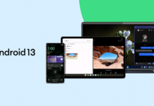 Android 13 QPR1 Beta 1