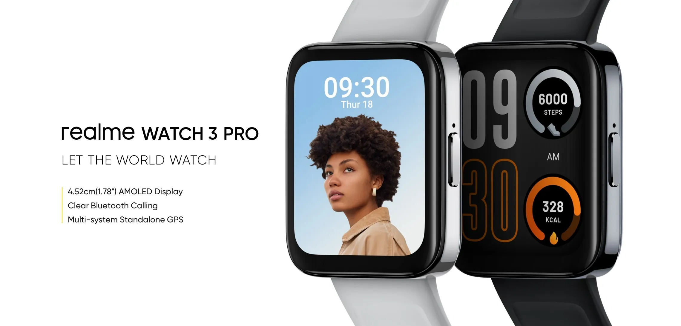 realme c33, realme watch 3 pro and realme buds air 3s launched in india