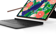 Samsung has announced One UI 4.1.1 for Galaxy Tab S7 series.