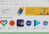 google play store update