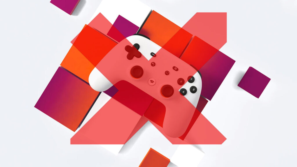 google started giving out refunds for stadia players