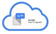 text-to-speech