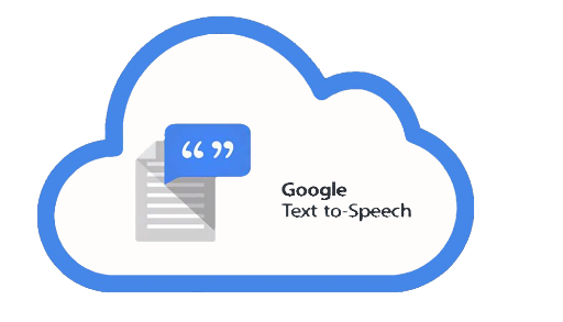 text-to-speech