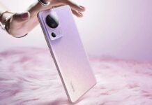 Xiaomi CIVI 2