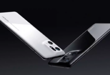 Oppo Find X5