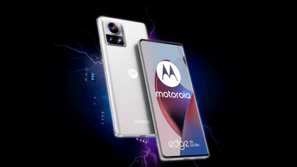 moto edge 30 ultra