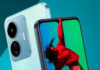 iQOO Z6 Lite 5G