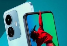 iQOO Z6 Lite 5G