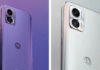 Moto Edge 30 Neo
