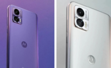 Moto Edge 30 Neo