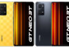 Realme GT Neo 3T is getting ready to launch in India.