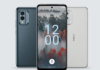 Nokia launched the new Nokia X30 5G, Nokia G60 5G, Nokia C31 and Nokia T21.