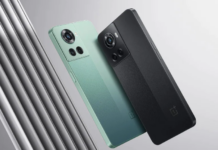 OnePlus 10R