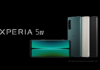 Sony XPERIA 5 IV