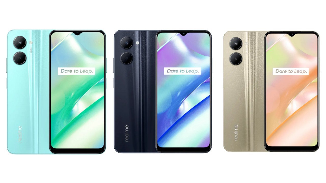 realme c33, realme watch 3 pro and realme buds air 3s launched in india