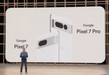 The Google Pixel 7 Pro Benchmark reveals the Tensor G2's CPU and GPU specifications.