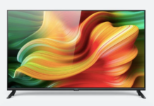 Realme Smart TV