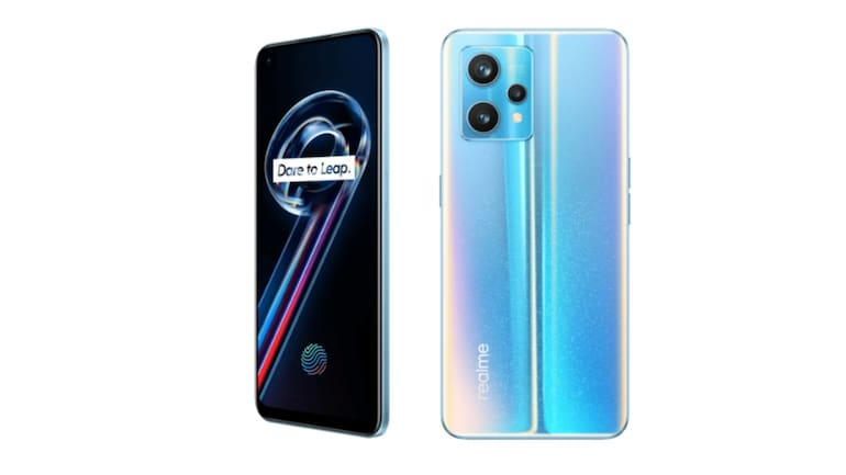 realme 10 arrives on fcc certification, confirms 5000 mah battery 1 realme 10 arrives on fcc certification, confirms 5000 mah battery