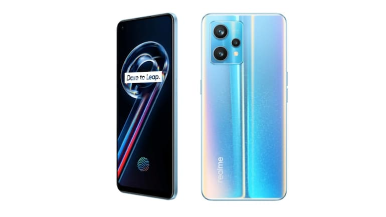 realme 10 arrives on fcc certification, confirms 5000 mah battery