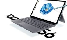 Samsung‘s Galaxy Tab S6 series received Android 12L based update. .