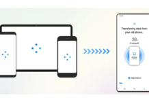 Samsung Smart Switch