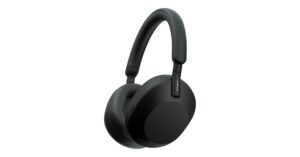 sony wh-1000xm5 launched in india. pre-order started.