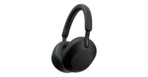 Sony WH-1000XM5 launched in India. Pre-order started.