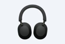 Sony WH-1000XM5 launched in India. Pre-order started.
