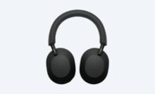 Sony WH-1000XM5 launched in India. Pre-order started.