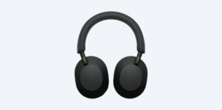 Sony WH-1000XM5 launched in India. Pre-order started.