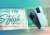 Vivo Y22