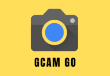 Gcam GO 3.8 APK