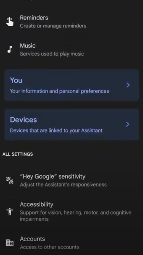 how to fix "hey google" on pixel buds pro.