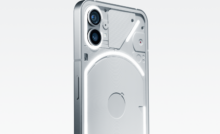 Nothing Phone (1) & Nothing OS