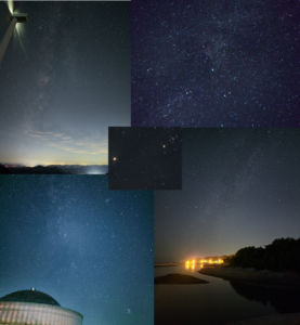 samsung expert raw camera app gets multiple exposure and astrophotography mode