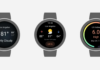 Wear OS 3 watches