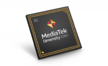 Dimensity 1080 SoC