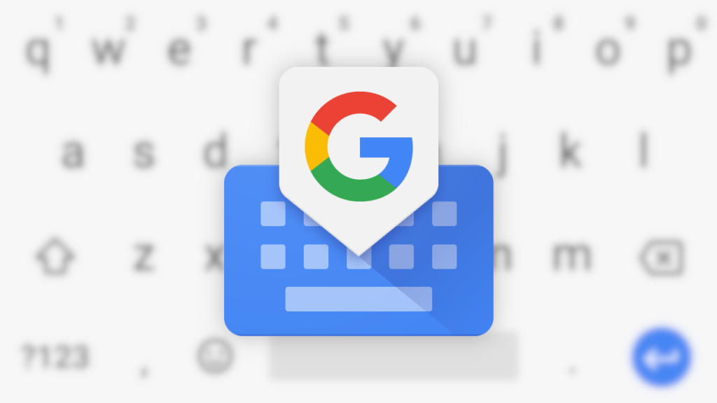 gboard 